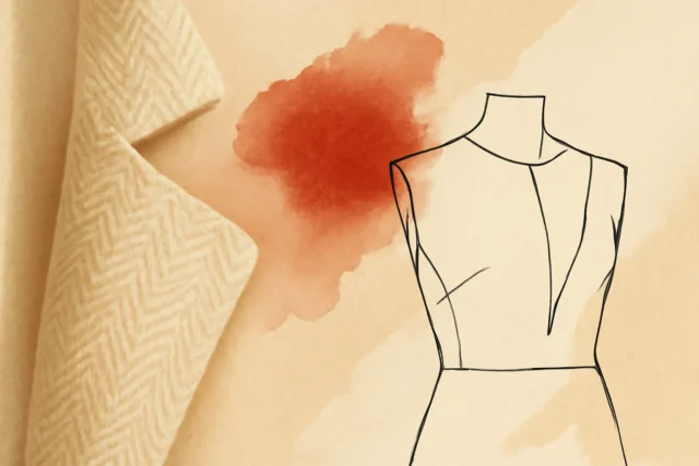 Naïade : une série mode moderne et exclusive par Jacob Sutton