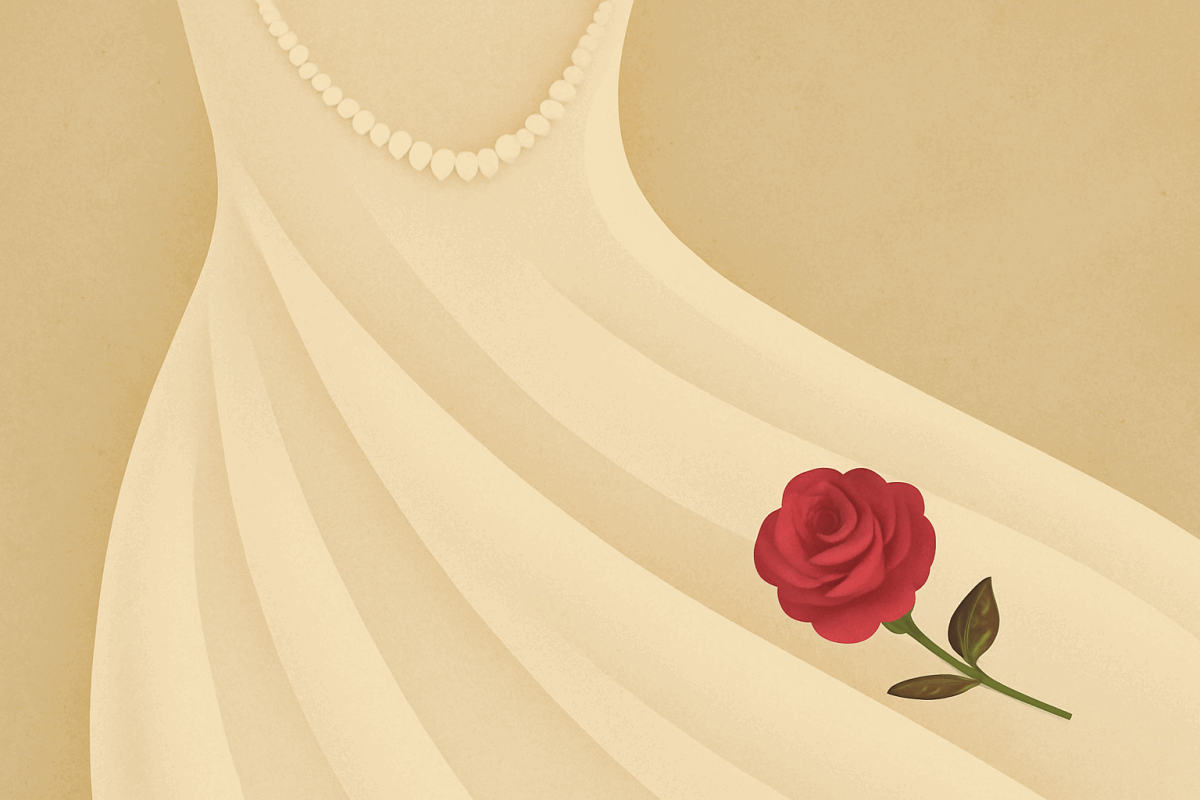 Tendances Robes de Mariée Épurées pour l’Été