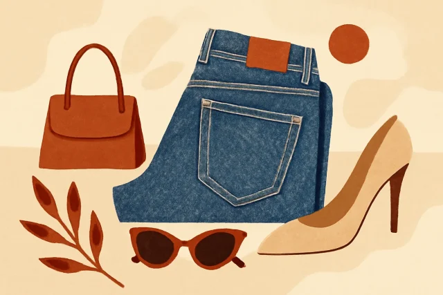 True Religion dévoile une capsule inspirée de son iconographie