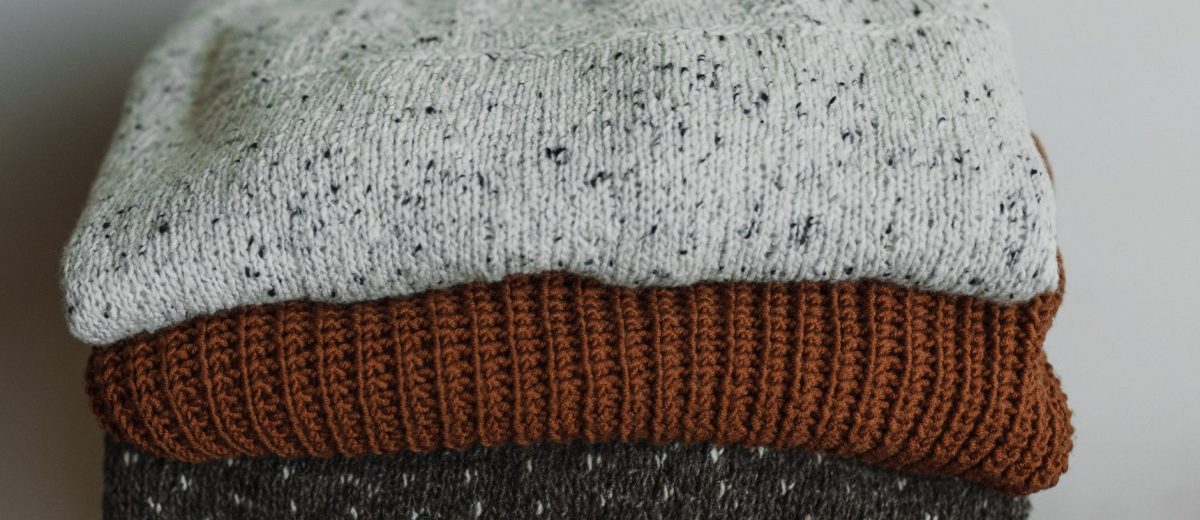 Uniqlo présente un pull doux pour l'automne-hiver à moins de 40 euros