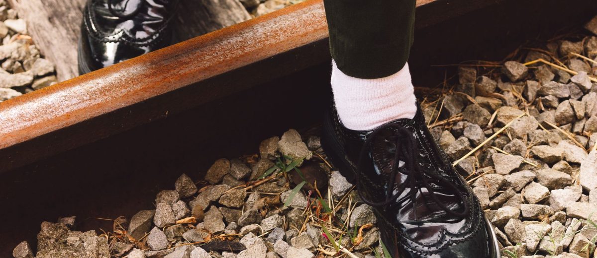Les chaussures bateau prennent le relais des ballerines pour la rentrée