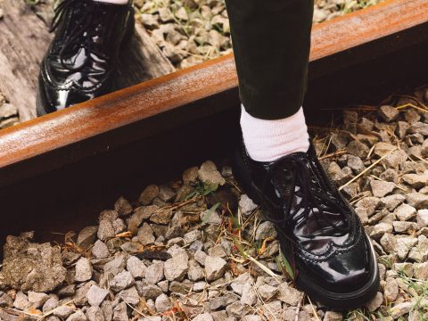 Les chaussures bateau prennent le relais des ballerines pour la rentrée
