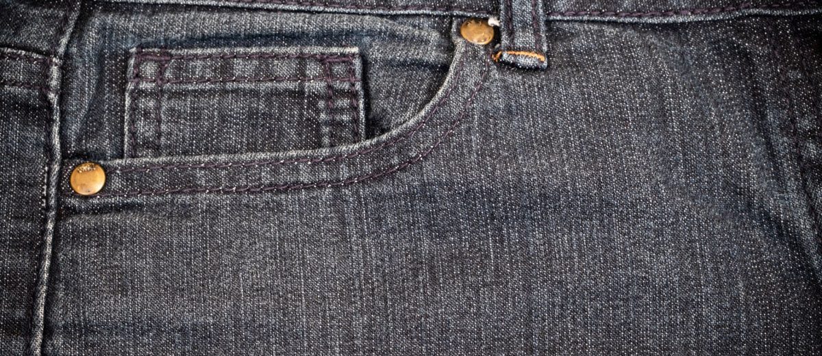 Levi's dévoile le jean qui allonge les jambes pour septembre 2026