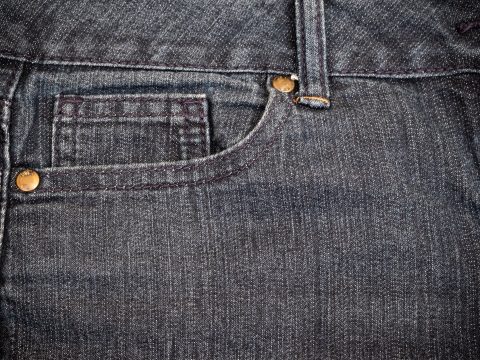Levi's dévoile le jean qui allonge les jambes pour septembre 2026