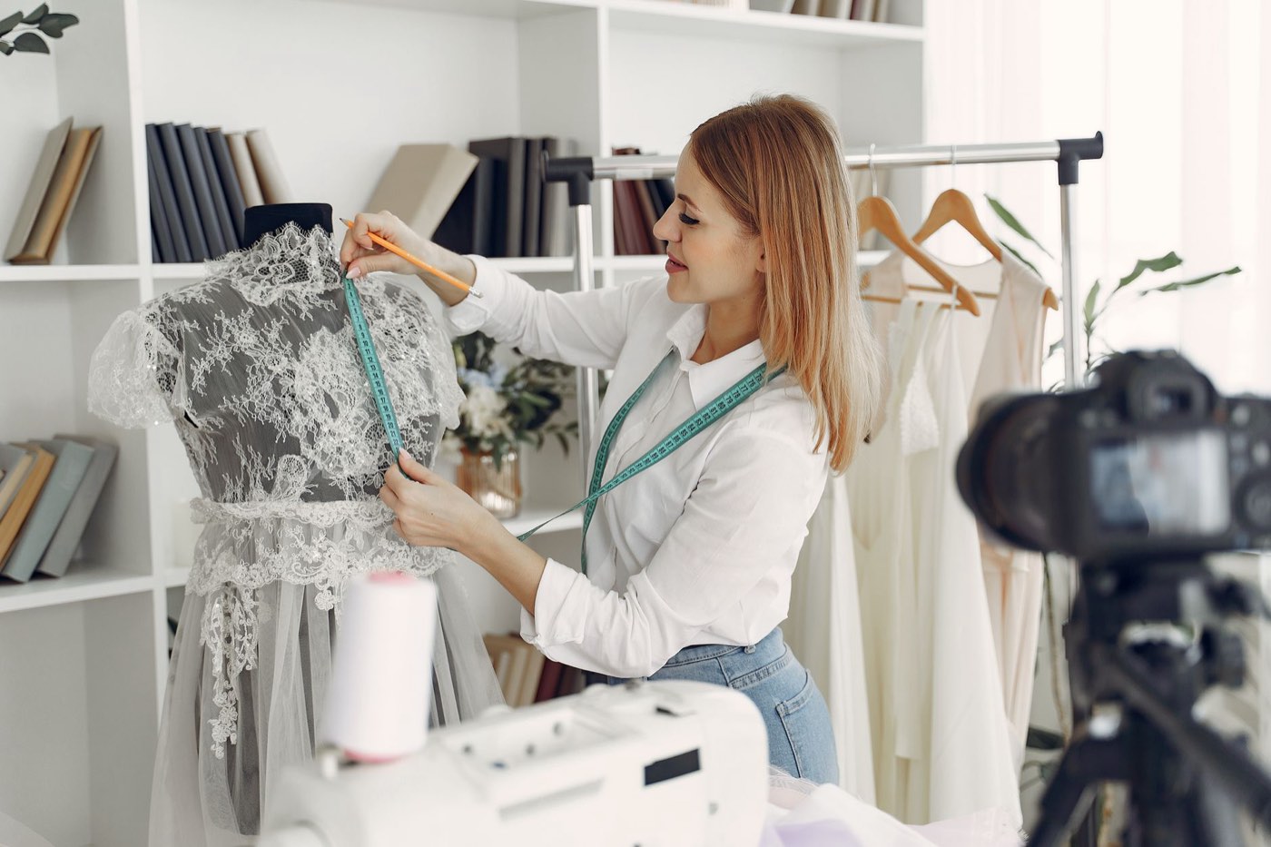 Comment reconnaître une marque de mode française engagée