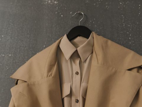 Repensons notre garde-robe avec l'esprit de Jane Birkin