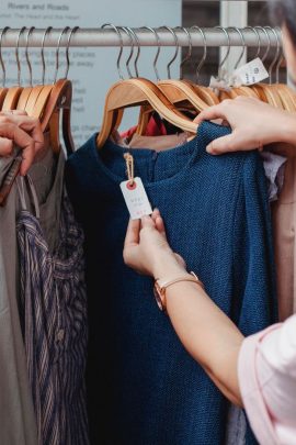 Sac à main intemporel : investissement sous conditions