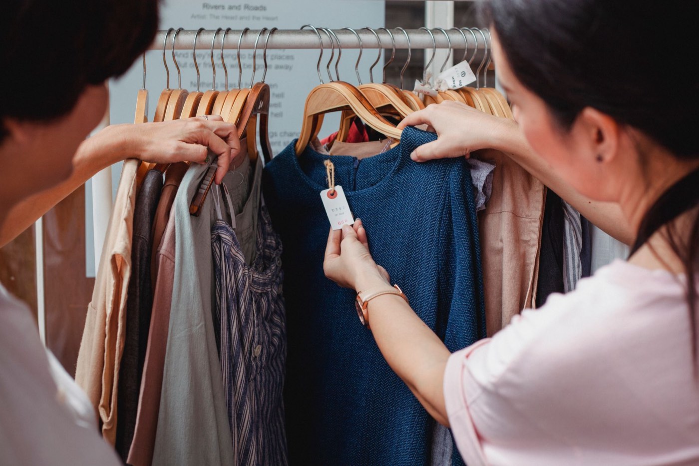 Sac à main intemporel : investissement sous conditions