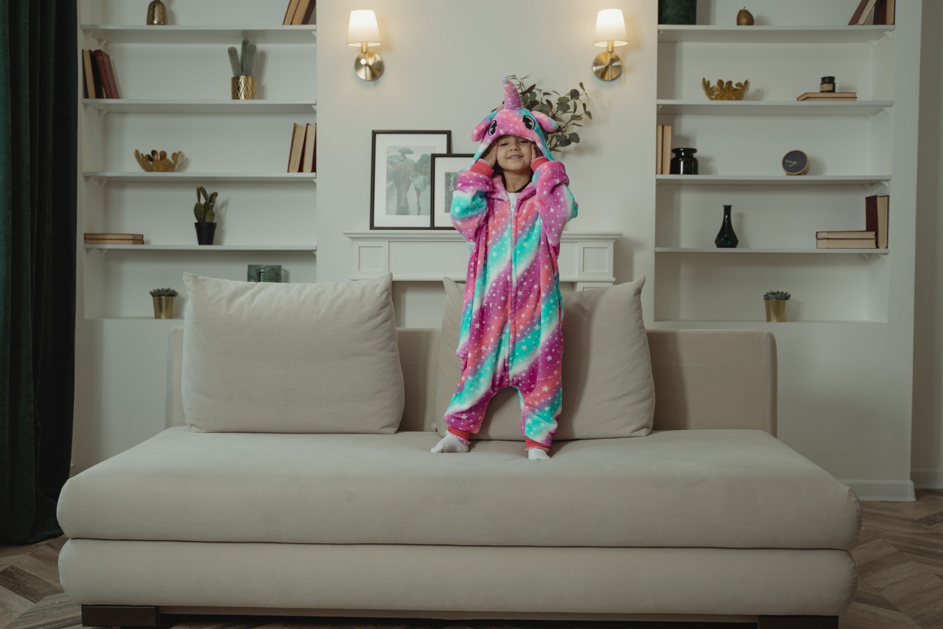 Comment choisir le pyjama pilou pilou parfait pour l'hiver ?