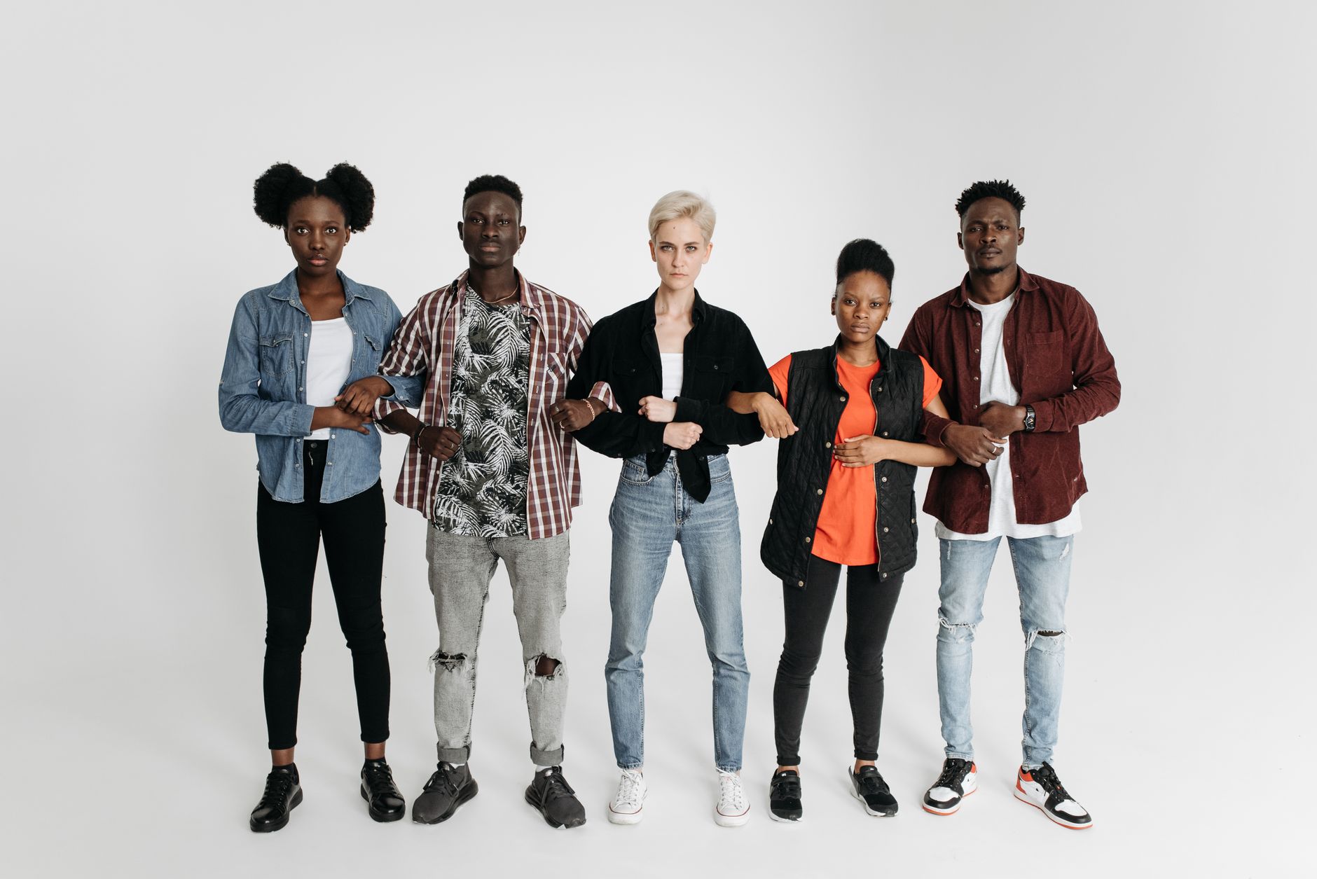 H&M face à la diversité de la mode contemporaine