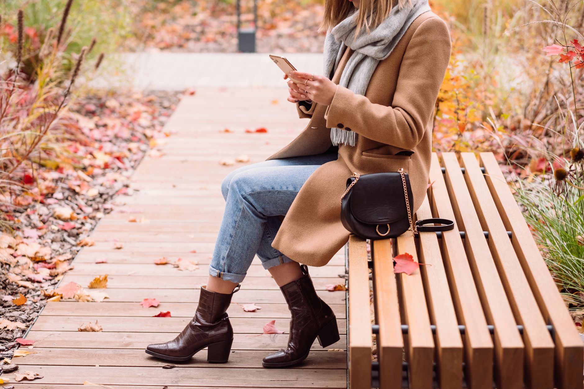 Les Tendances Mode de l'Automne-Hiver 2026-2027