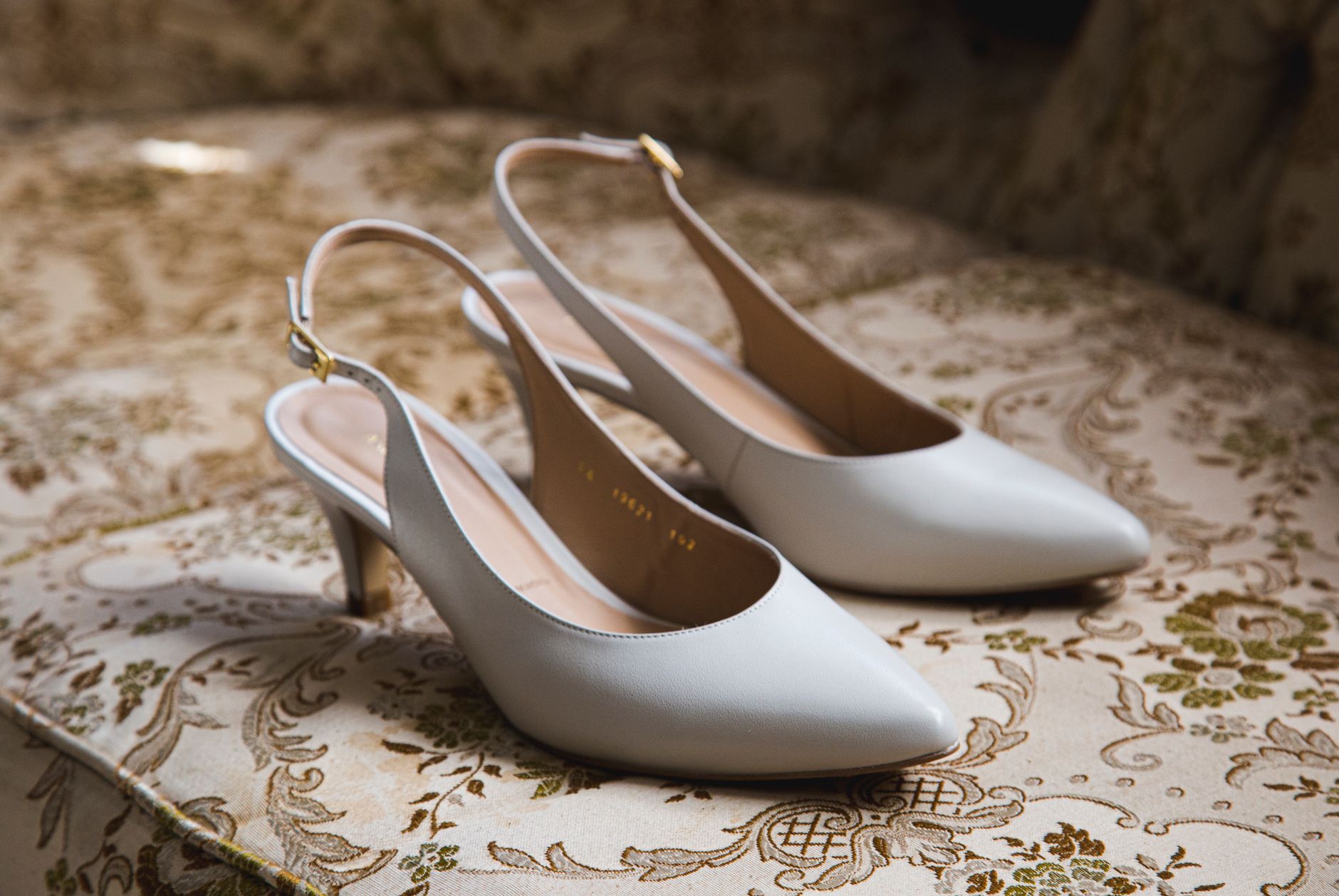 Letizia d'Espagne mise sur des chaussures élégantes pour la rentrée