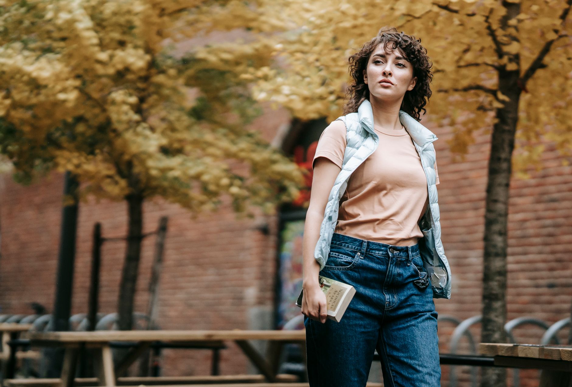 Uniqlo lance un nouveau modèle de jean tendance pour l'automne