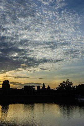 Angkor et textile khmer : l'autre héritage du Cambodge
