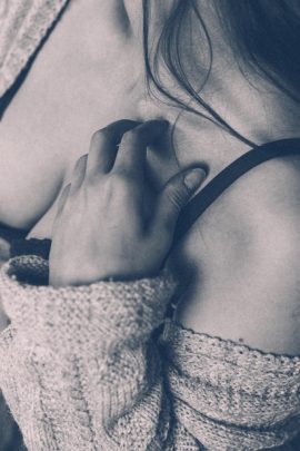 Bien choisir son soutien-gorge : taille, maintien et matière