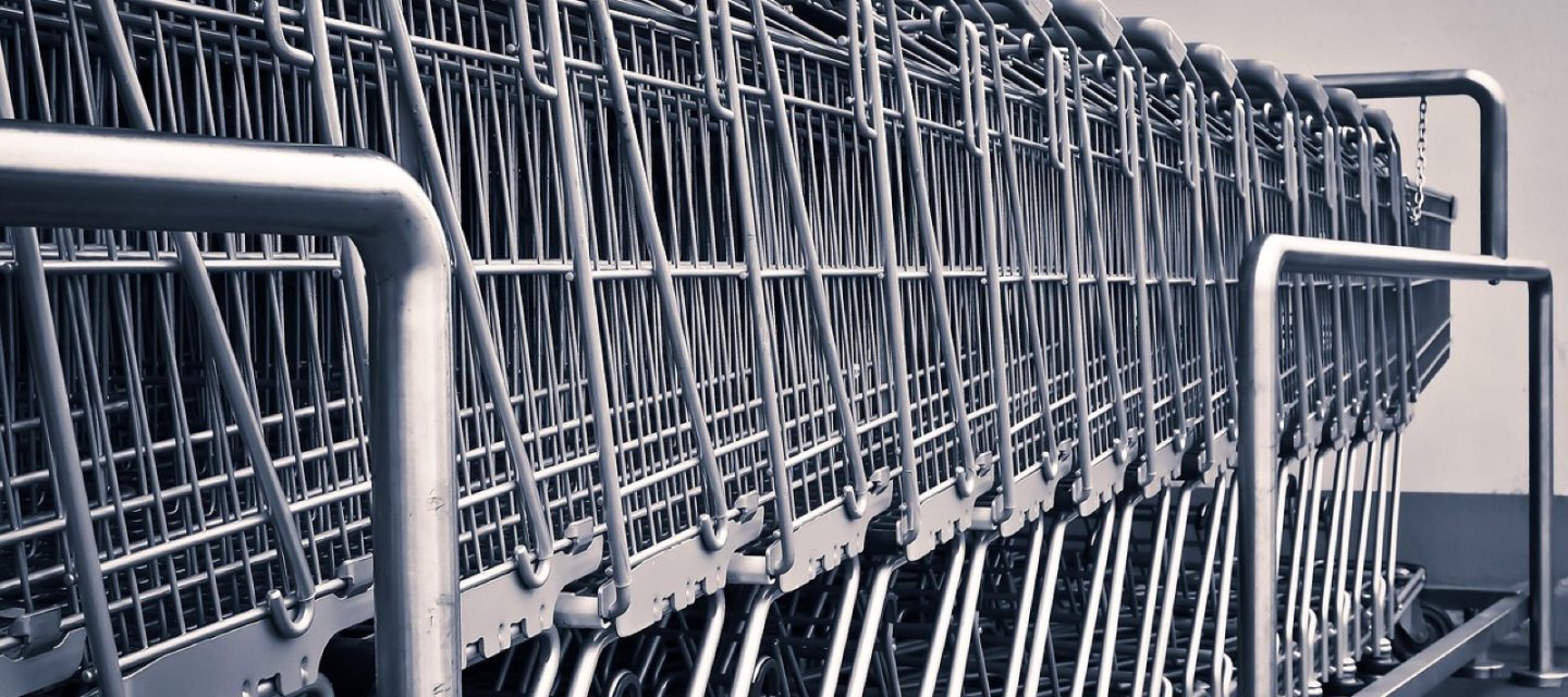 Catalogues de Carrefour : comment y trouver les bonnes pièces mode