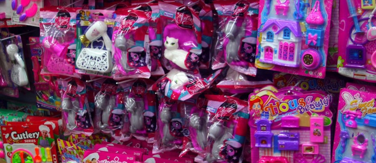 Catalogues de jouets : comment bien les choisir avant d'acheter
