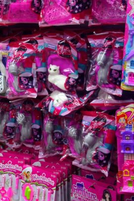 Catalogues de jouets : comment bien les choisir avant d'acheter