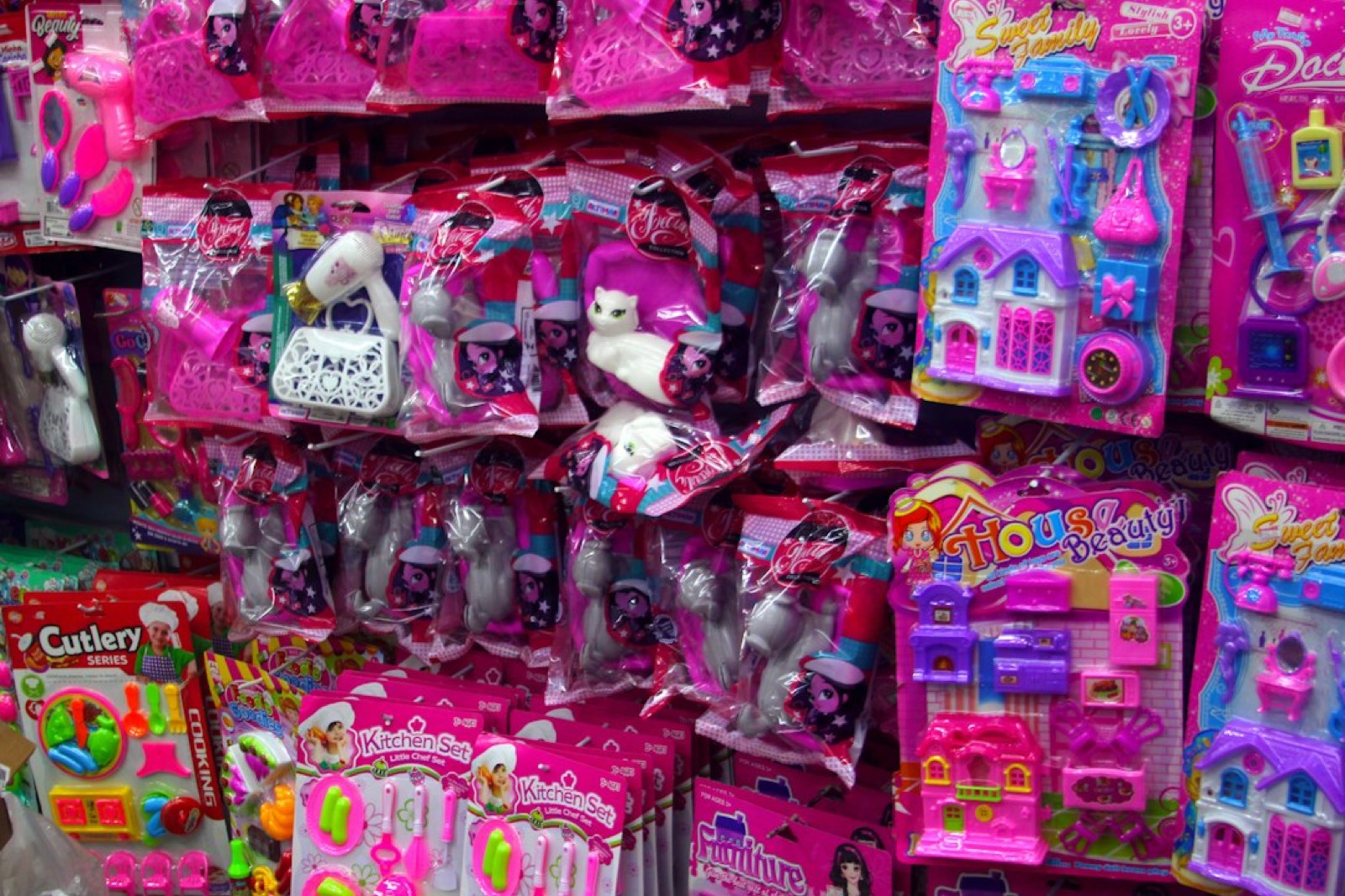 Catalogues de jouets : comment bien les choisir avant d'acheter