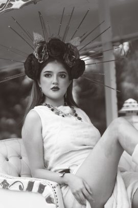 Eugénie de Montijo en photo : ce que les clichés d'époque révèlent