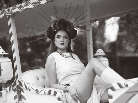 Eugénie de Montijo en photo : ce que les clichés d'époque révèlent