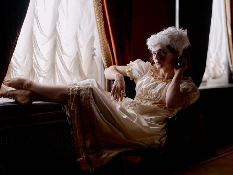 Eugénie de Montijo taille : ce que la crinoline disait d'une silhouett