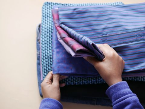 Marques de vêtements homme made in France : comment les repérer