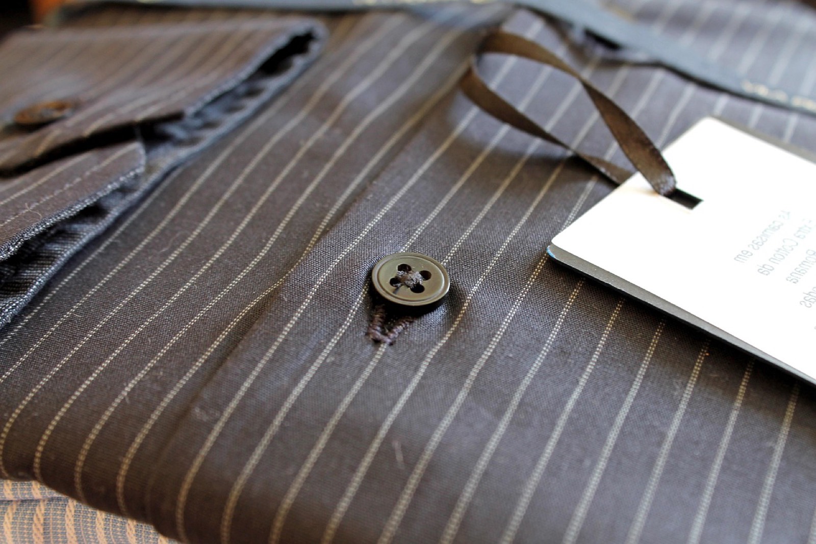 Marques vêtements homme made in France : lesquelles sont fiables ?