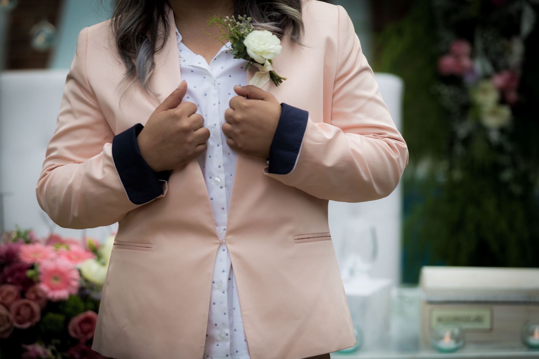 Transformez votre style cet automne grâce à la veste d&rsquo;Anne-Claire Coudray