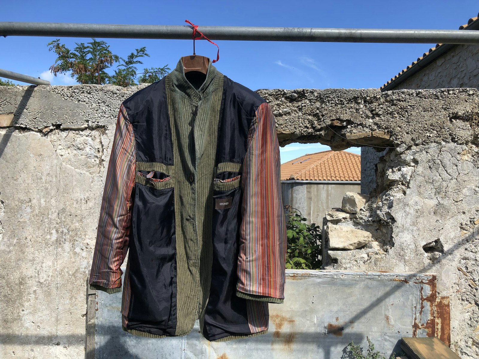 La veste réversible Uniqlo : le must-have de votre automne-hiver