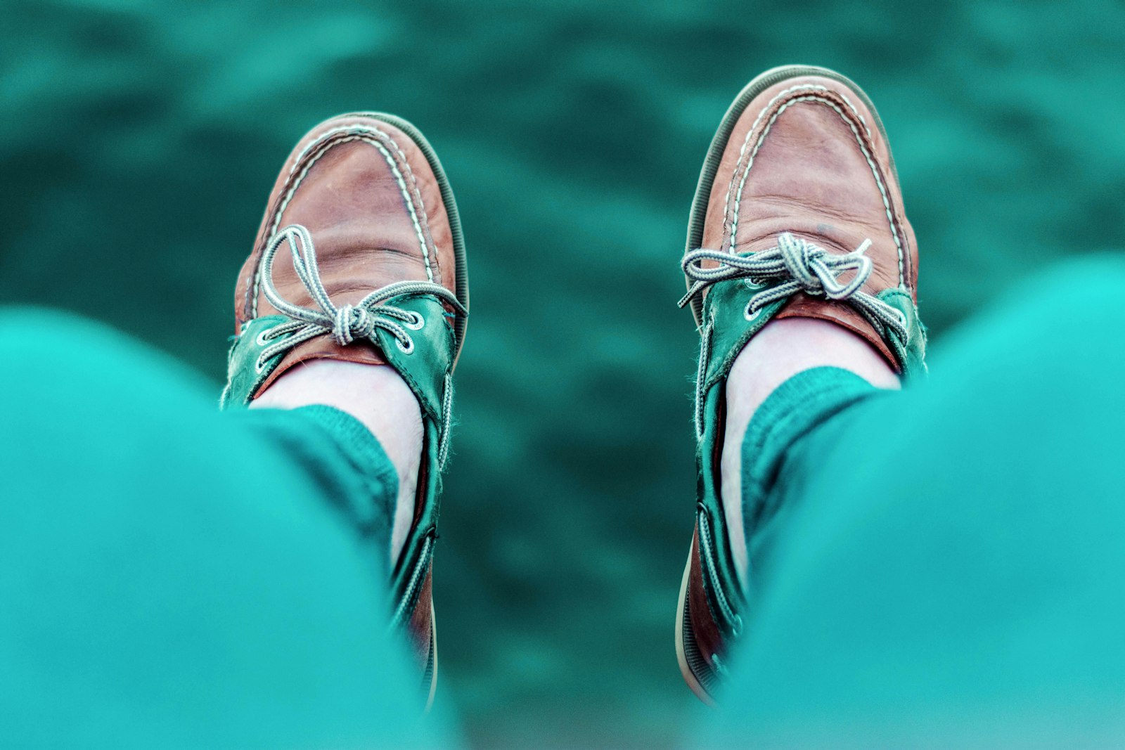 La chaussure bateau, l&rsquo;alliée inattendue de votre automne 2026