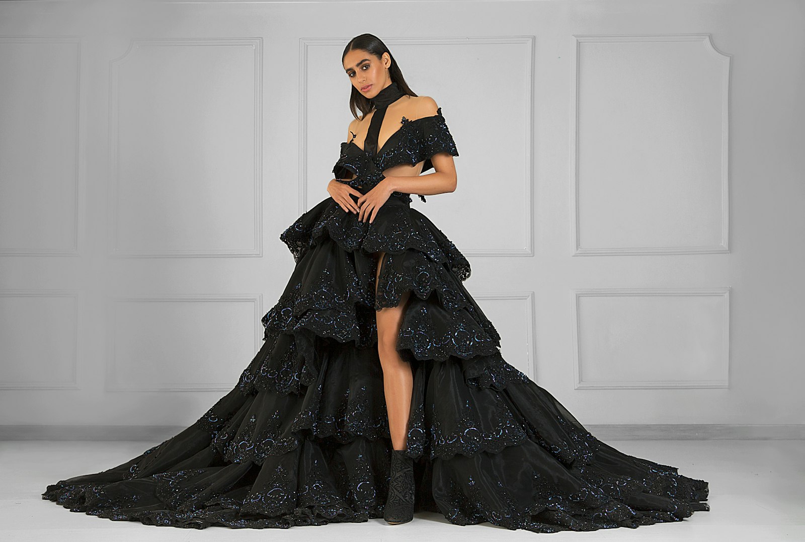Messika : comment les looks des stars peuvent révolutionner votre automne