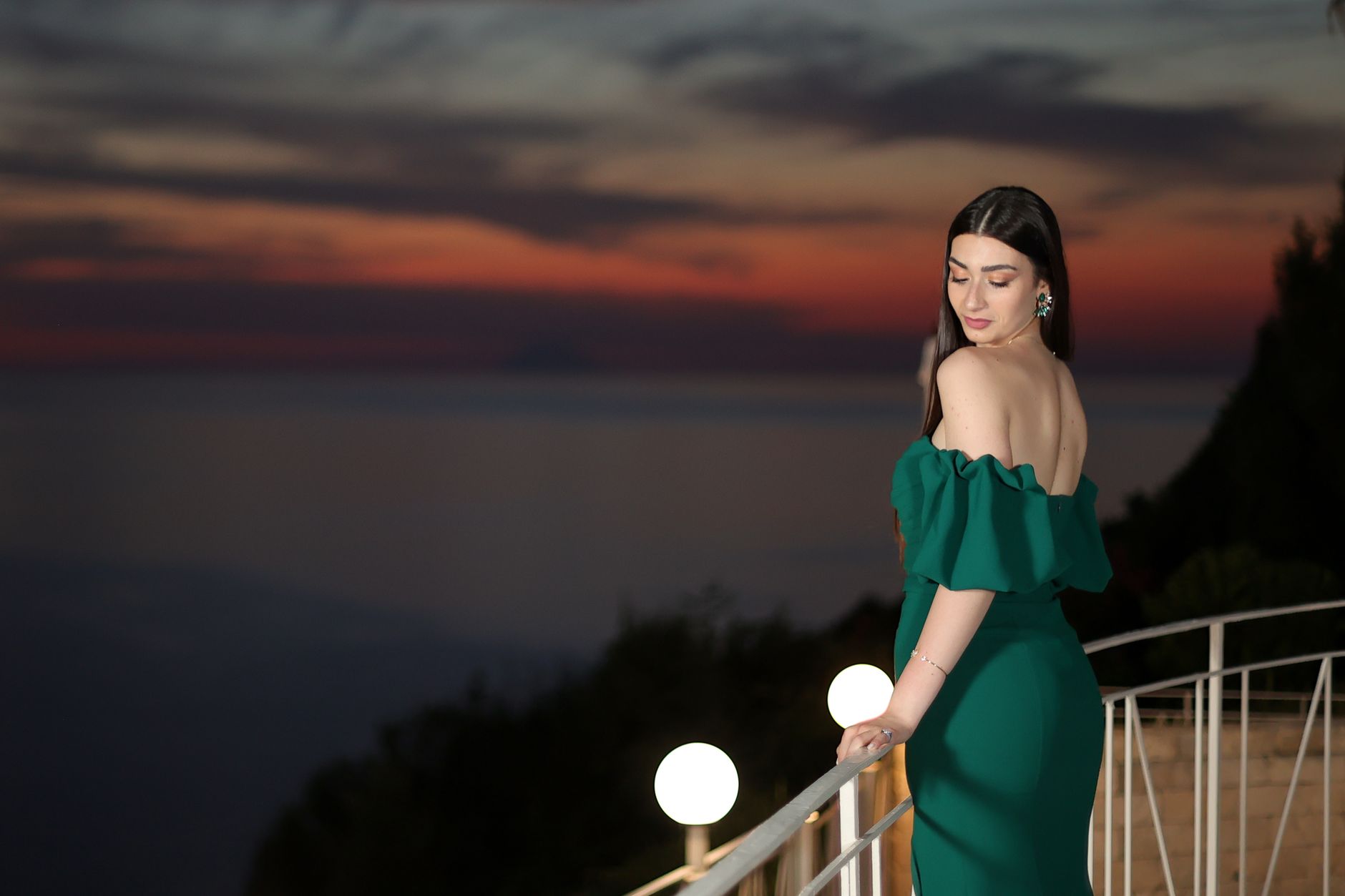 Alexia Putellas : le tapis rouge réinventé avec Dior et Boucheron