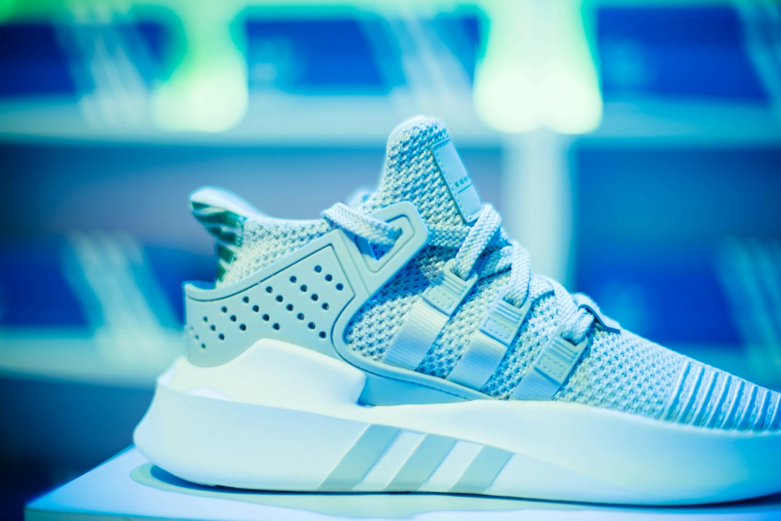 Les goofy shoes : la tendance qui va transformer votre style cet automne
