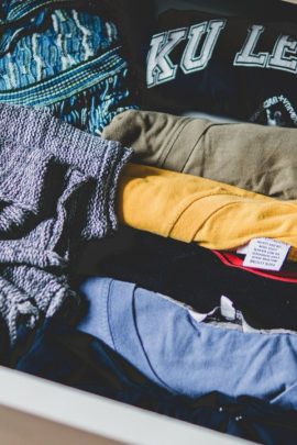 Sous-vêtements homme made in France : quelles matières choisir