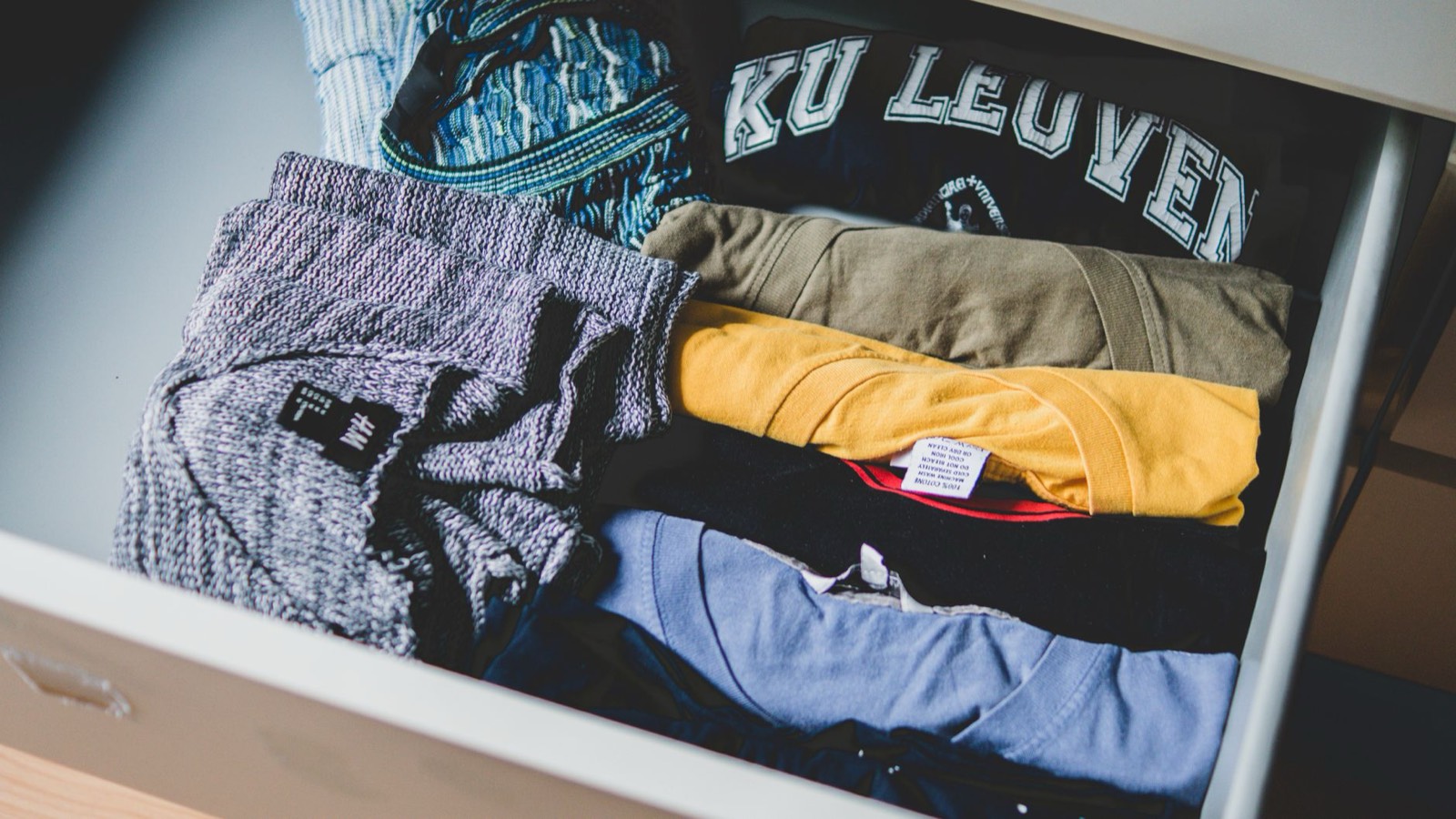 Sous-vêtements homme made in France : quelles matières choisir