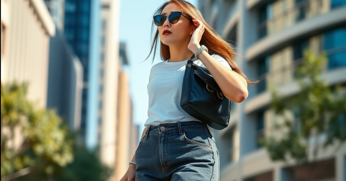 Les sacs à main ne servent plus à rien ? Découvrez pourquoi la Gen Z les snobe