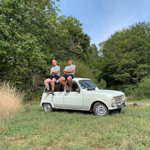 Ludis Tour de France