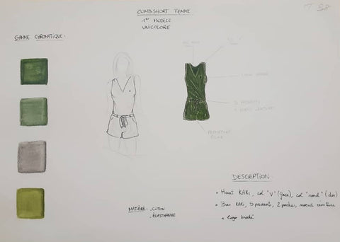 Ludis Collection Femme
