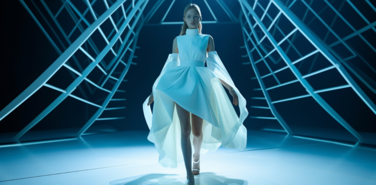 L’innovation Textile qui Bouscule le Monde de la Mode : Les Textiles Intelligents