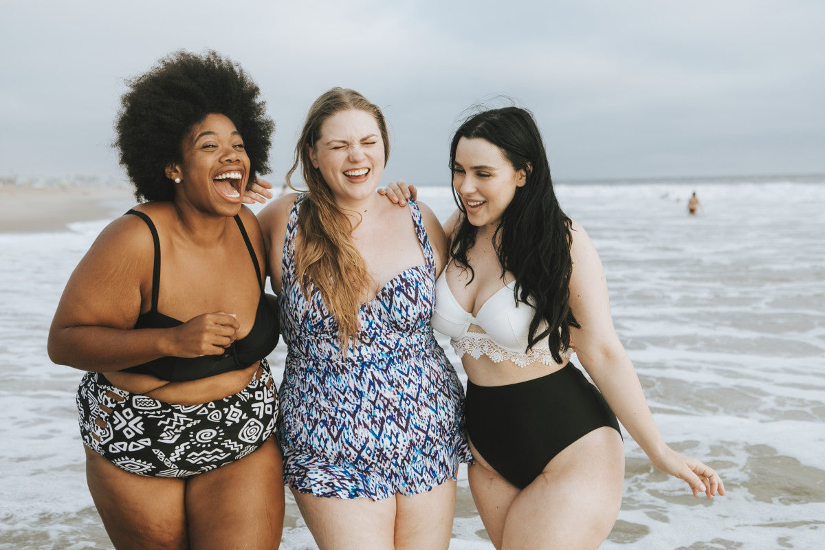 Les meilleurs modèles de lingerie grande taille pour un automne-hiver audacieux