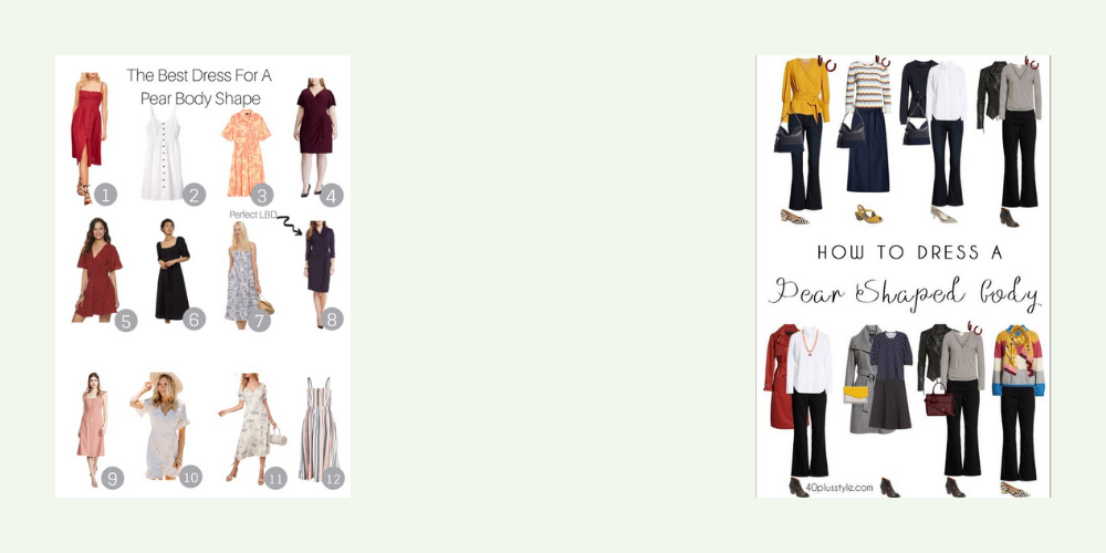 Habits pour une Morphologie A