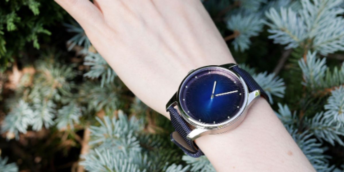 Montres Éco responsables : Quand le Chic Rencontre l’Éthique