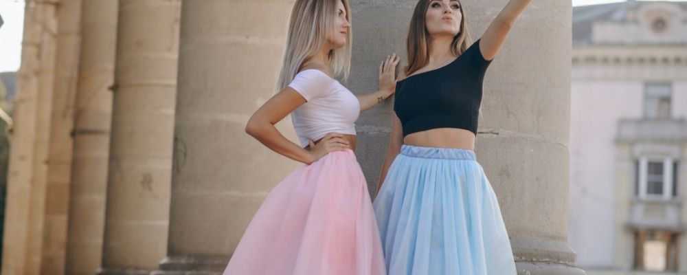 Qu’est-ce qui est à la mode en 2021 ?