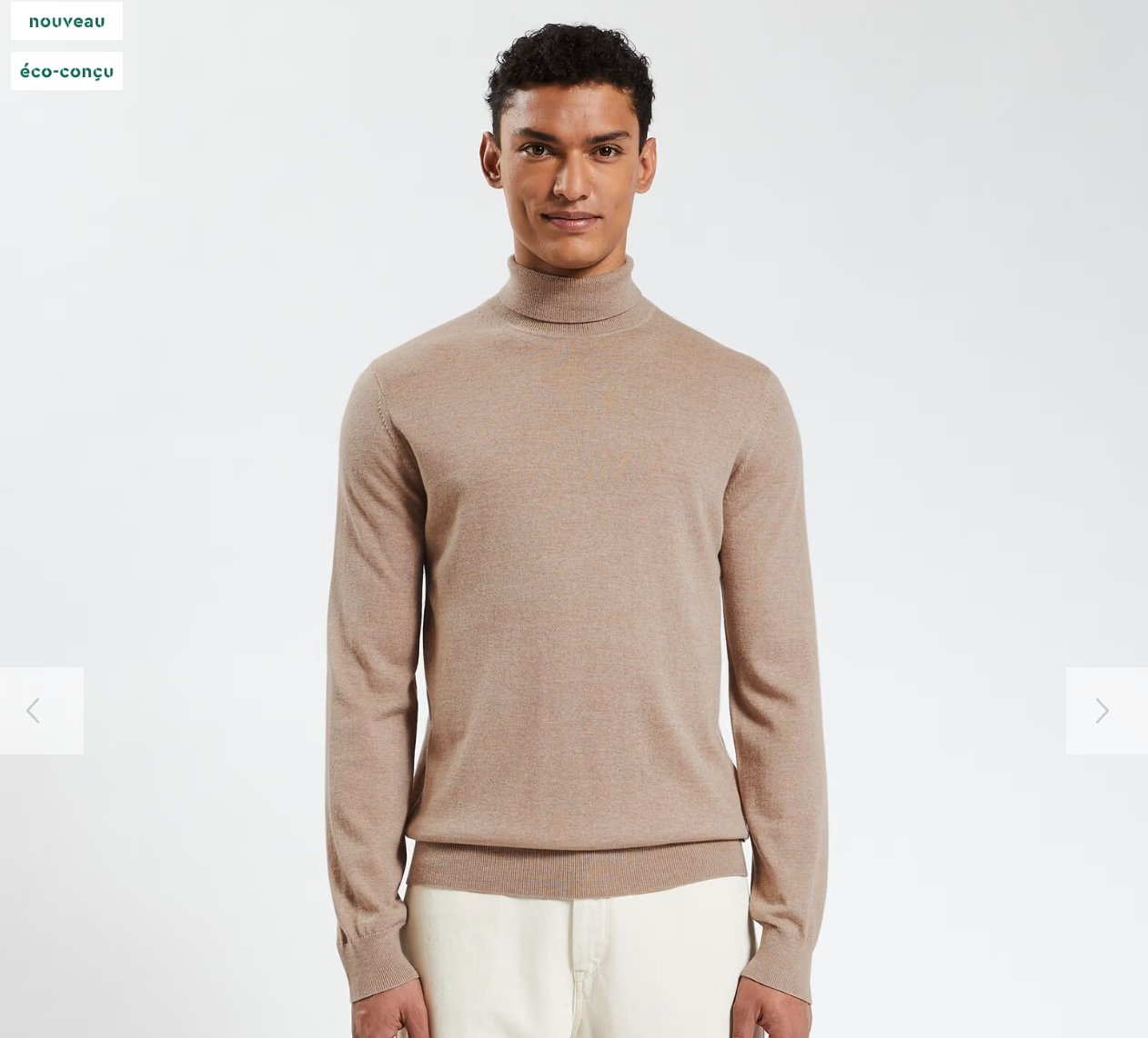 Maîtrisez l’Art du Pull en Laine pour Homme : Votre Guide Ultime