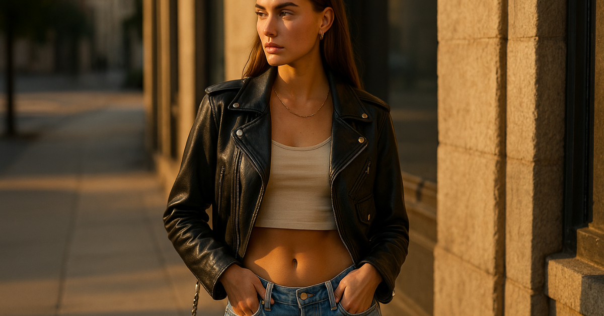 Ils osent (enfin) le retour du jean taille basse : tendance revival ou faute de goût assumée ?