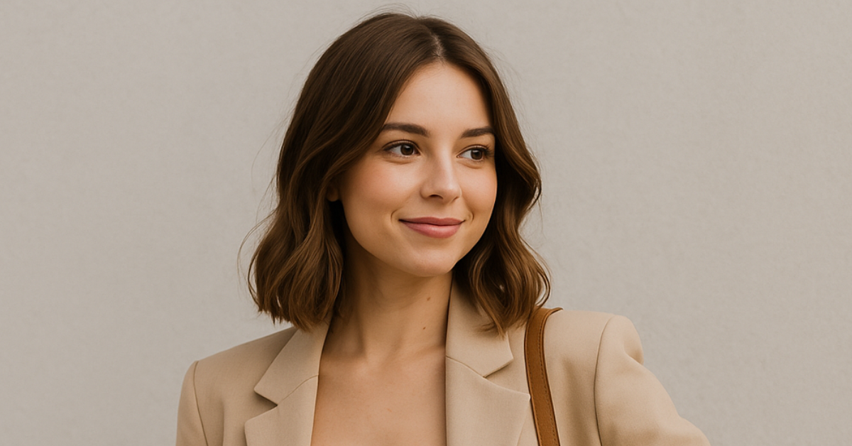 Ces astuces mode que toutes les femmes de 30 ans utilisent pour paraître 10 ans de moins