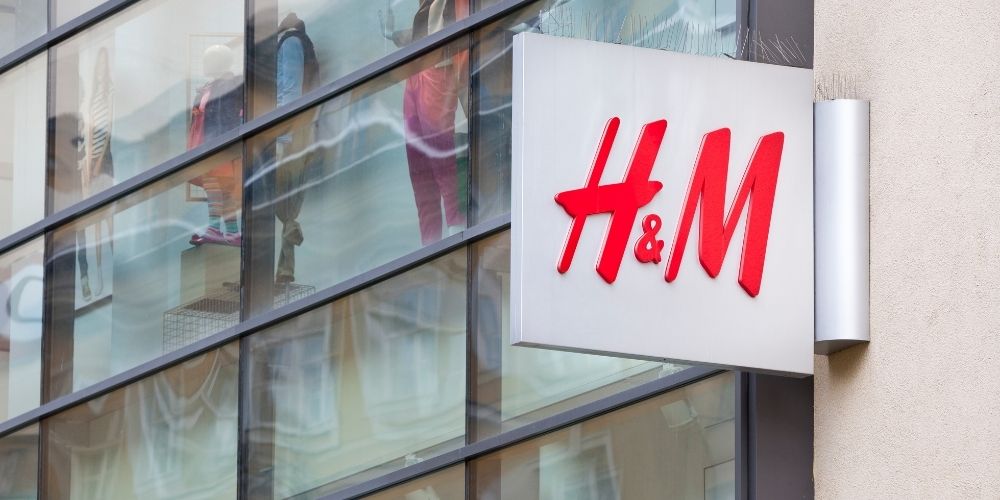 H&M