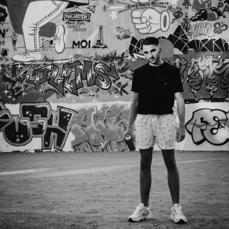 Le streetwear, qu’est-ce que c’est ?