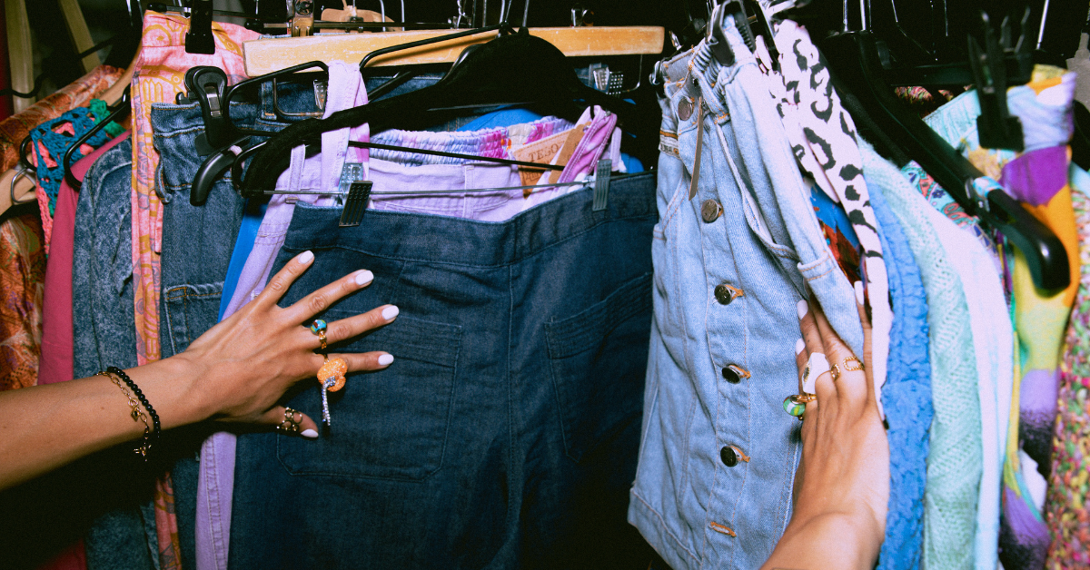 Comment trouver son style vestimentaire ?